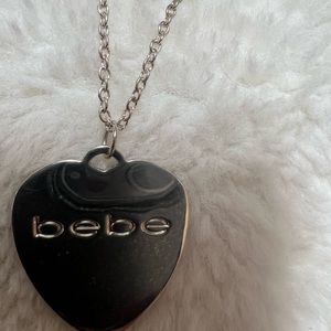 Bebe necklace